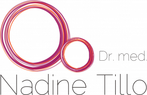 Logo Dr. med. Nadine Tillo
